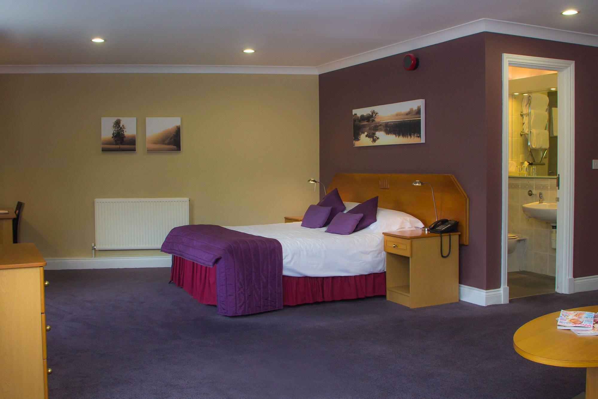The Essex Golf & Country Club Hotel コッゲスホール エクステリア 写真