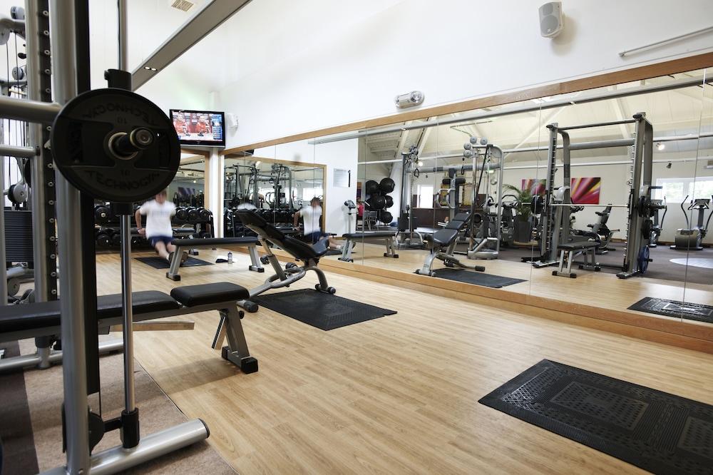 The Essex Golf & Country Club Hotel コッゲスホール エクステリア 写真