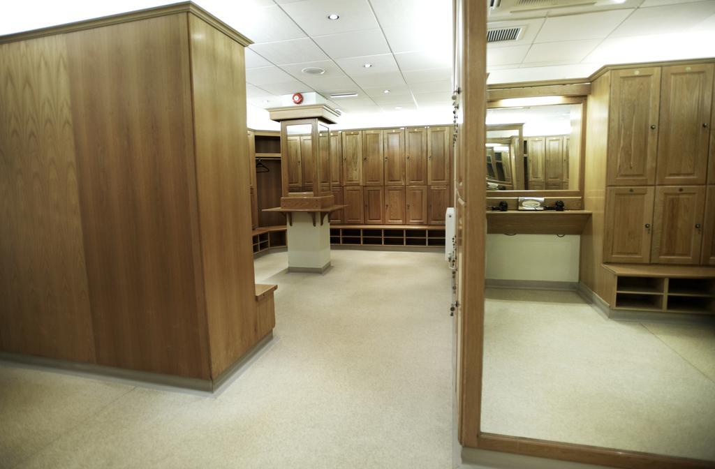 The Essex Golf & Country Club Hotel コッゲスホール エクステリア 写真